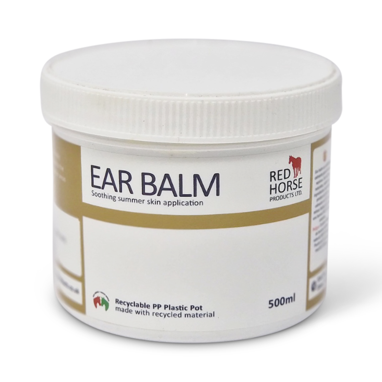 Ear Balm